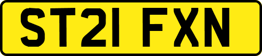 ST21FXN