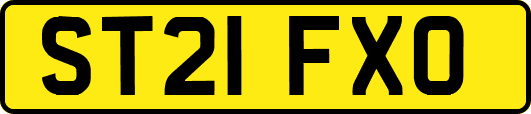 ST21FXO