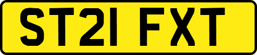 ST21FXT