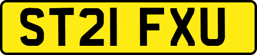ST21FXU