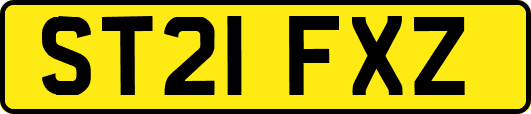 ST21FXZ