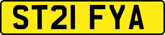 ST21FYA