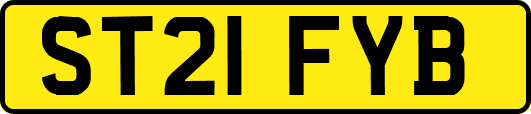 ST21FYB
