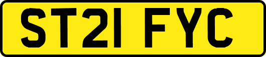 ST21FYC