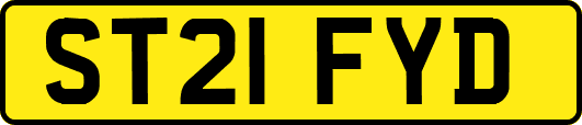 ST21FYD