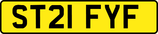 ST21FYF