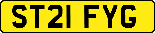 ST21FYG