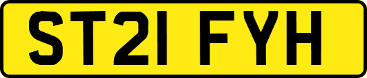 ST21FYH