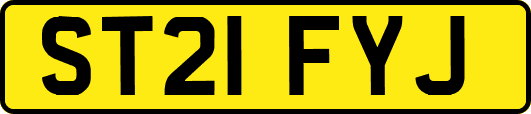 ST21FYJ