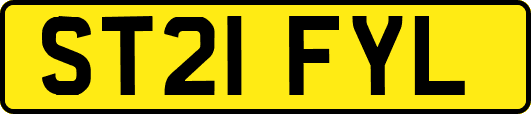 ST21FYL