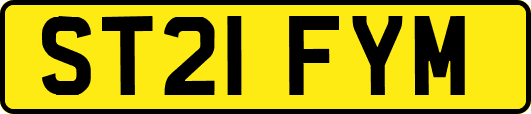 ST21FYM