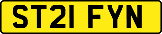 ST21FYN