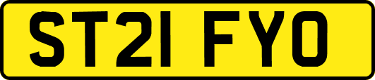 ST21FYO