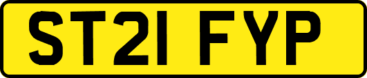 ST21FYP