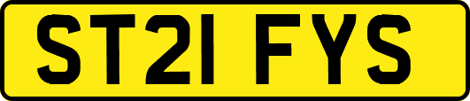 ST21FYS