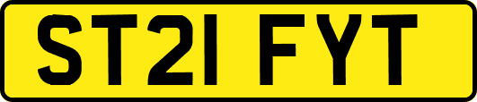 ST21FYT