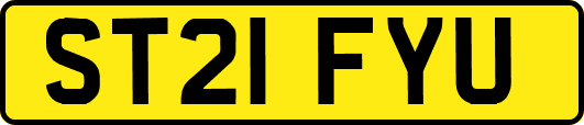 ST21FYU
