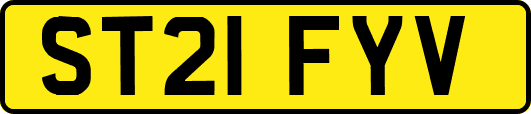 ST21FYV