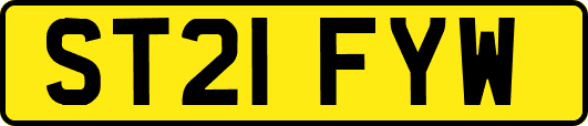 ST21FYW