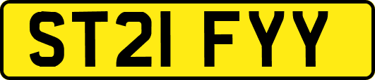 ST21FYY