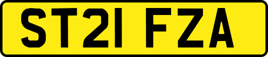 ST21FZA