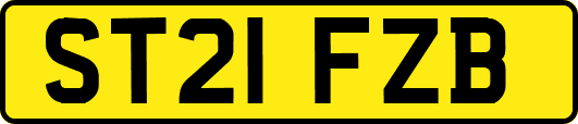 ST21FZB