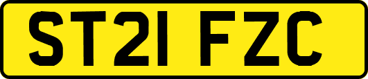 ST21FZC