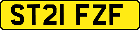 ST21FZF