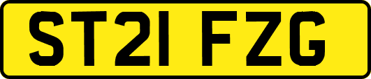 ST21FZG