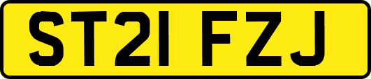 ST21FZJ