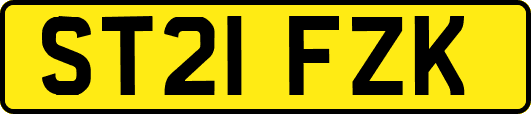 ST21FZK