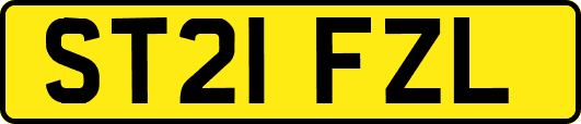 ST21FZL