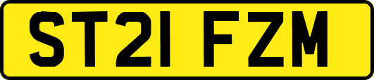 ST21FZM