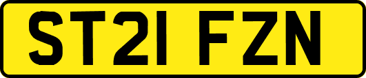 ST21FZN