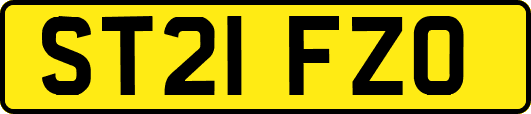 ST21FZO