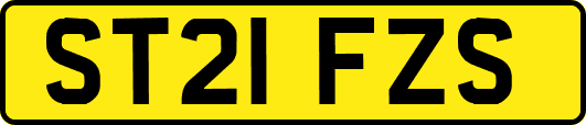 ST21FZS