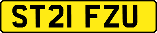 ST21FZU