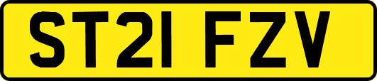 ST21FZV