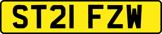 ST21FZW