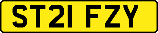 ST21FZY
