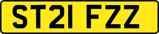 ST21FZZ