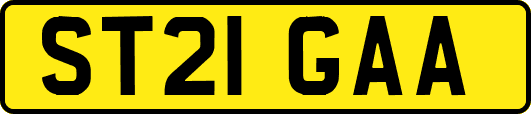 ST21GAA