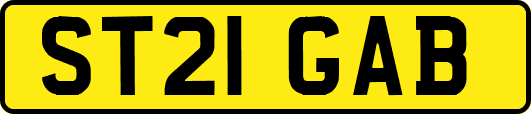 ST21GAB