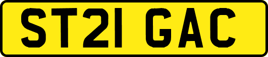 ST21GAC