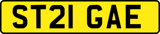 ST21GAE