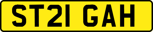 ST21GAH