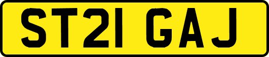 ST21GAJ