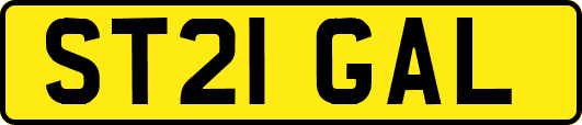 ST21GAL