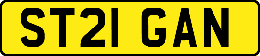 ST21GAN