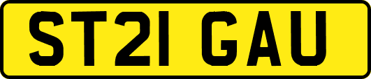 ST21GAU